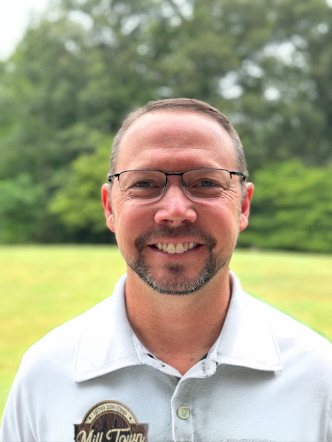 Shane Watson, owner of Mill Town Flooring